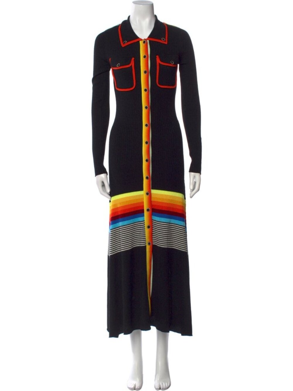 Christopher John Rogers Dress!!